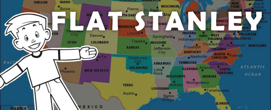 Flat Stanley