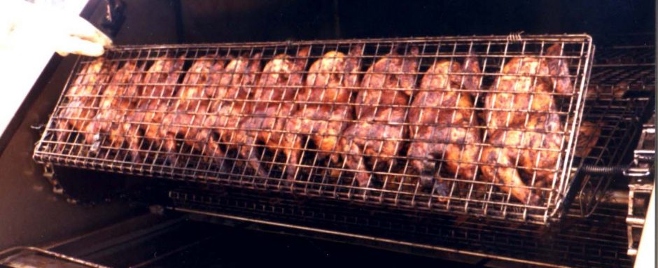 Successful Nelson’s Chicken