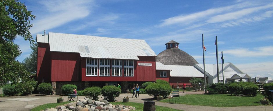 Amish Acres field trip