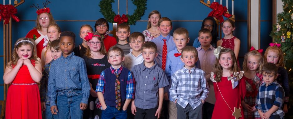Christmas Picture 2018
